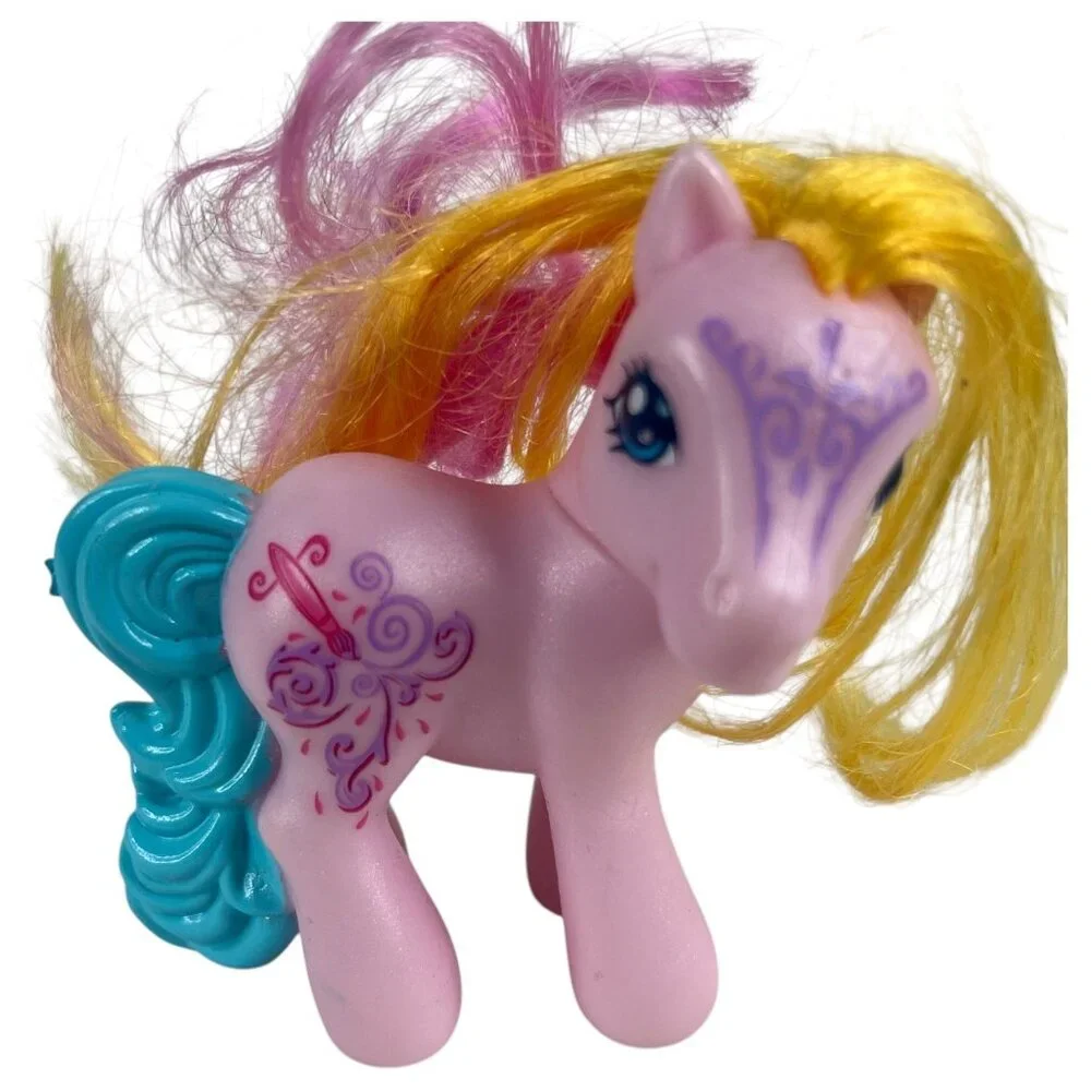 My Little Pony my little